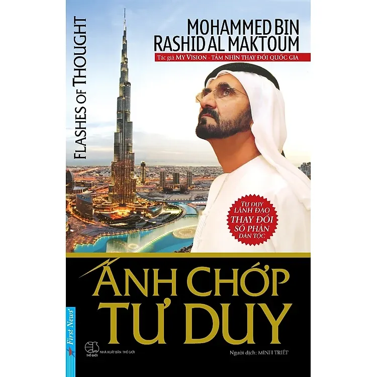 - Mua Sách, Đọc Sách, Review Sách
