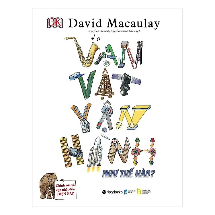 1a - Mua Sách, Đọc Sách, Review Sách