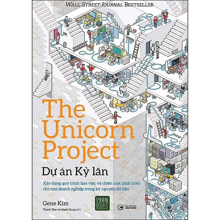 1a - Mua Sách, Đọc Sách, Review Sách